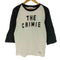 クライミー THE CRIMIE ラグランカットソー メンズ JPN:L
