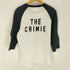 クライミー THE CRIMIE ラグランカットソー メンズ JPN:L