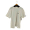 ビューティーアンドユースユナイテッドアローズ BEAUTY & YOUTH UNITED ARROWS NOUNLESS 別注 カレッジ ロゴ Tシャツ レディース JPN:2