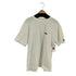 ビューティーアンドユースユナイテッドアローズ BEAUTY & YOUTH UNITED ARROWS NOUNLESS 別注 カレッジ ロゴ Tシャツ レディース JPN:2