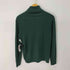 ポールスミス Paul Smith アーティストストライプポイントジップアップニット メンズ import:M