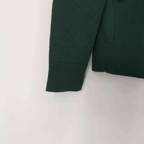 ポールスミス Paul Smith アーティストストライプポイントジップアップニット メンズ import:M