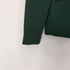 ポールスミス Paul Smith アーティストストライプポイントジップアップニット メンズ import:M
