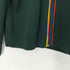 ポールスミス Paul Smith アーティストストライプポイントジップアップニット メンズ import:M