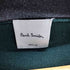 ポールスミス Paul Smith アーティストストライプポイントジップアップニット メンズ import:M