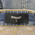 リプレゼント REPRESENT STRAIGHT LEG DENIM メンズ 28