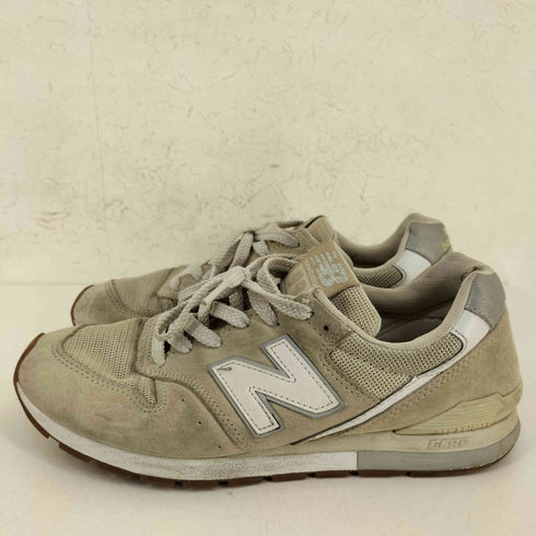ニューバランス NEW BALANCE CM996 CM996SMT レディース JPN:24.5