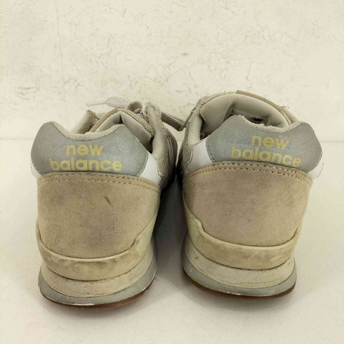 ニューバランス NEW BALANCE CM996 CM996SMT レディース JPN:24.5