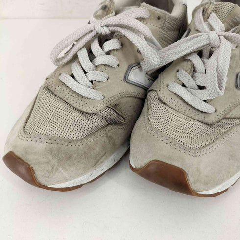 ニューバランス NEW BALANCE CM996 CM996SMT レディース JPN:24.5
