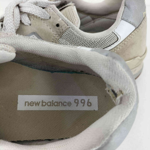 ニューバランス NEW BALANCE CM996 CM996SMT レディース JPN:24.5