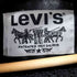 リーバイス Levis ドッキングフェイクレザージャケット メンズ