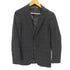 アデイインザライフユナイテッドアローズ A day in the life UNITED ARROWS ウール混チェックテーラードジャケット メンズ JPN:S