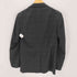 アデイインザライフユナイテッドアローズ A day in the life UNITED ARROWS ウール混チェックテーラードジャケット メンズ JPN:S