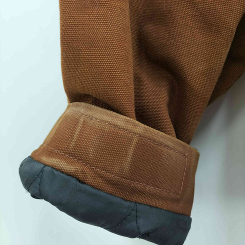 エクストララージ XLARGE ロゴ刺繍コーチジャケット メンズ JPN:L