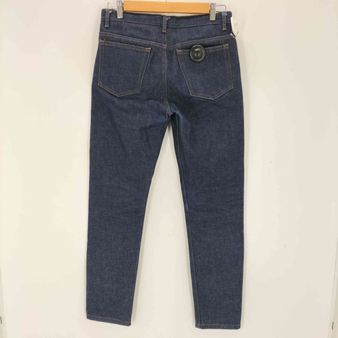 アーペーセー A.P.C. PETIT NEW STANDARD DENIM PANTS メンズ UK:28-29