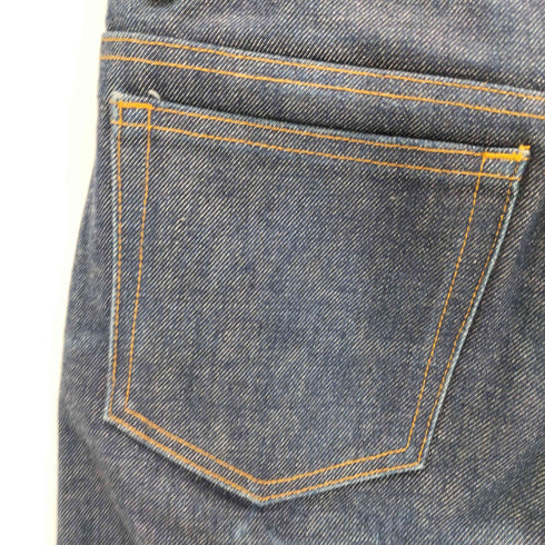 アーペーセー A.P.C. PETIT NEW STANDARD DENIM PANTS メンズ UK:28-29