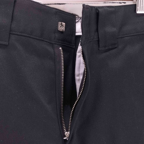 ディッキーズ Dickies Stretch Cotton Straight Pants メンズ 30