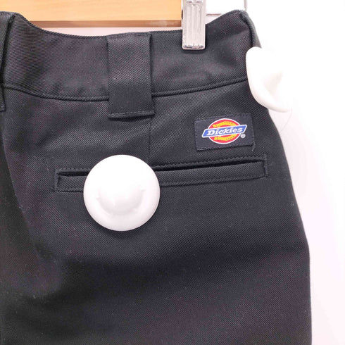 ディッキーズ Dickies Stretch Cotton Straight Pants メンズ 30