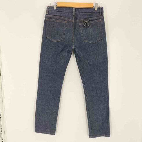 アーペーセー A.P.C. PETIT NEW STANDARD DENIM PANTS メンズ UK:28-29