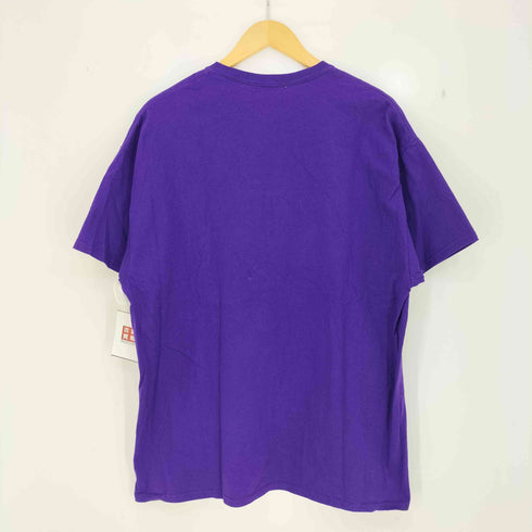 フラグスタフ F-LAGSTUF-F プリント クルーネックTシャツ メンズ JPN:XL