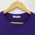 フラグスタフ F-LAGSTUF-F プリント クルーネックTシャツ メンズ JPN:XL