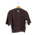 ロクビューティーアンドユースユナイテッドアローズ 6 BEAUTY & YOUTH UNITED ARROWS VELOUR T-SHIRT レディース