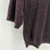 ロクビューティーアンドユースユナイテッドアローズ 6 BEAUTY & YOUTH UNITED ARROWS VELOUR T-SHIRT レディース