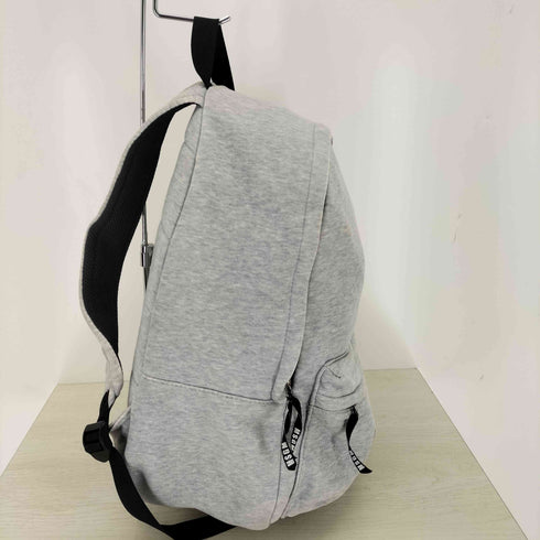 エムエスジーエム MSGM スウェットバックパック メンズ