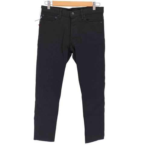 マインデニム MINEDENIM S.Slim STR 5pocket メンズ 8