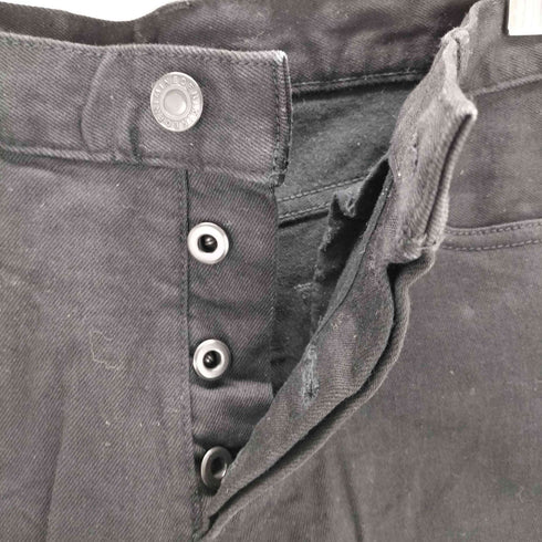 マインデニム MINEDENIM S.Slim STR 5pocket メンズ 8