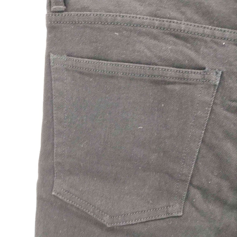 マインデニム MINEDENIM S.Slim STR 5pocket メンズ 8