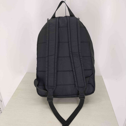 エムエスジーエム MSGM ナイロンバックパック メンズ