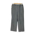 ロクビューティーアンドユースユナイテッドアローズ 6 BEAUTY & YOUTH UNITED ARROWS CHIDORI JACQUARD PANTS レディース JPN:36
