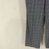 ロクビューティーアンドユースユナイテッドアローズ 6 BEAUTY & YOUTH UNITED ARROWS CHIDORI JACQUARD PANTS レディース JPN:36