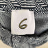 ロクビューティーアンドユースユナイテッドアローズ 6 BEAUTY & YOUTH UNITED ARROWS CHIDORI JACQUARD PANTS レディース JPN:36