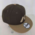 ニューエラ NEW ERA バ帽 バ バイカラーCAP お笑い芸人 6パネルキャップ メンズ