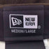 ニューエラ NEW ERA バ帽 バ バイカラーCAP お笑い芸人 6パネルキャップ メンズ