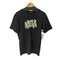 エムシーエム MCM Sommer Cubic Logo クルーネックプリントTシャツ メンズ import:S
