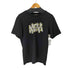 エムシーエム MCM Sommer Cubic Logo クルーネックプリントTシャツ メンズ import:S