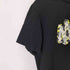 エムシーエム MCM Sommer Cubic Logo クルーネックプリントTシャツ メンズ import:S