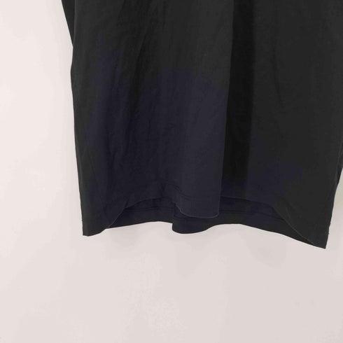 エムシーエム MCM Sommer Cubic Logo クルーネックプリントTシャツ メンズ import:S