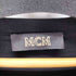 エムシーエム MCM Sommer Cubic Logo クルーネックプリントTシャツ メンズ import:S