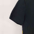 ジャンニヴェルサーチ GIANNI VERSACE 総柄デザイン S/S ポロシャツ メンズ