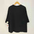 424 FourTwoFour} ロゴ クルーネックTシャツ メンズ import:M