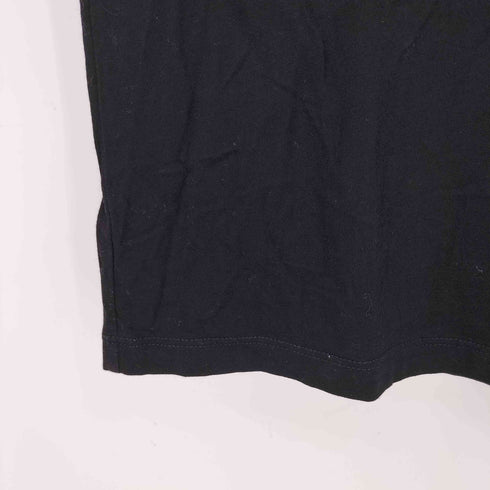 424 FourTwoFour} ロゴ クルーネックTシャツ メンズ import:M