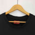 424 FourTwoFour} ロゴ クルーネックTシャツ メンズ import:M