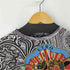 エトロ ETRO S/S オールオーバープリントTシャツ メンズ import:XS