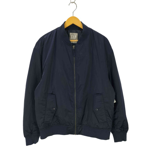 ギャップ Gap Bomber Jacket ボンバージャケット メンズ M