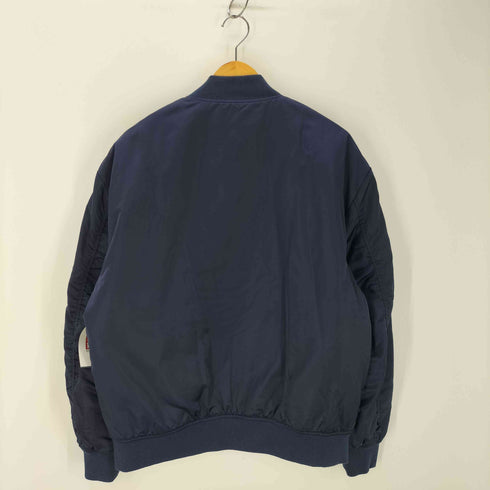ギャップ Gap Bomber Jacket ボンバージャケット メンズ M