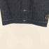 アーペーセー A.P.C. 2nd型 リジッドデニムトラッカージャケット メンズ import:XS